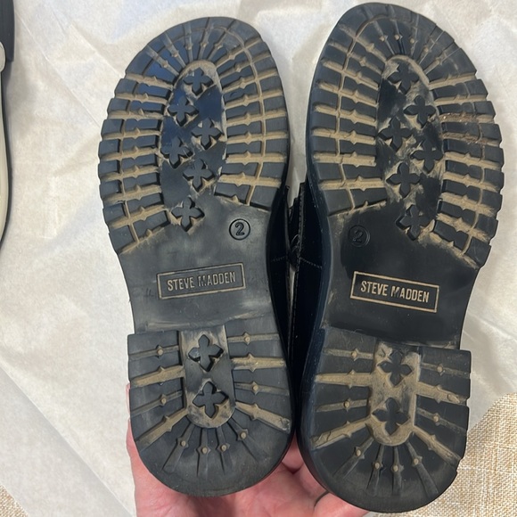 Steve Madden Girls - Picture 5 of 16